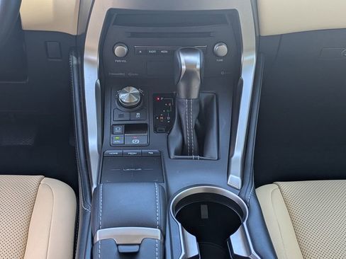 Used 2021 Lexus NX 300 FWD w/ Accessory Package 2 image 19