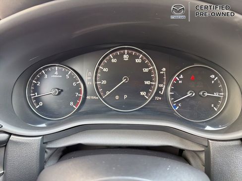 Used 2022 MAZDA CX-30 AWD 2.5 S w/ Preferred Package image 44