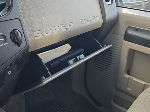 Used 2008 Ford F350 XLT image 26