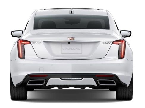 New 2026 Cadillac CT5 Sport RWD image 41