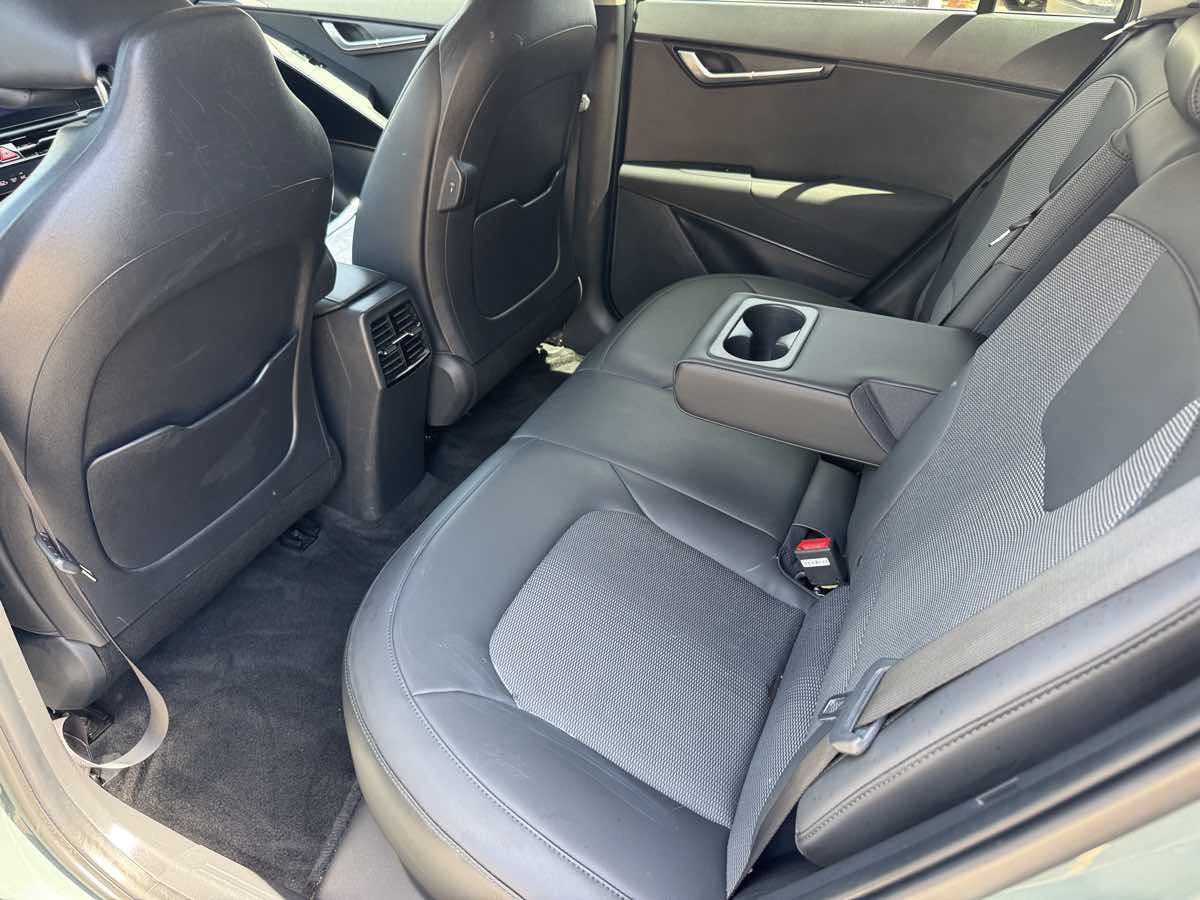 Used 2023 Kia Niro Wind FWD image 20