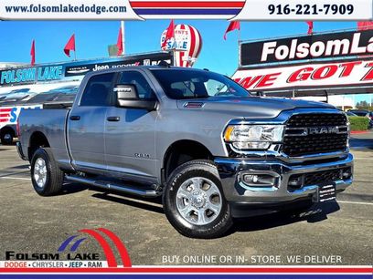 Certified 2024 RAM 2500 Big Horn