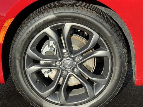 New 2026 Chrysler Pacifica Select image 7