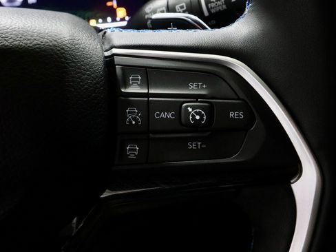 Used 2022 Jeep Grand Cherokee Trailhawk image 31