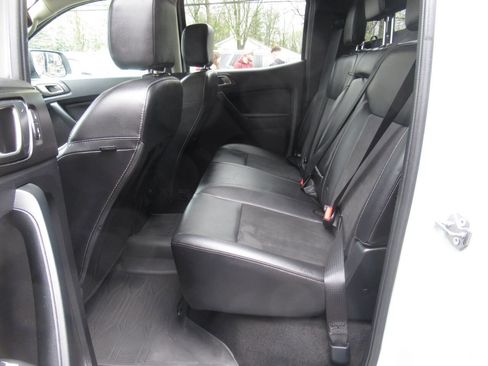 Used 2021 Ford Ranger XLT w/ Tremor Off-Road Package image 18