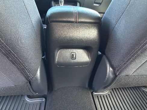 Used 2024 Nissan Sentra SR w/ Trunk Package FWD image 25