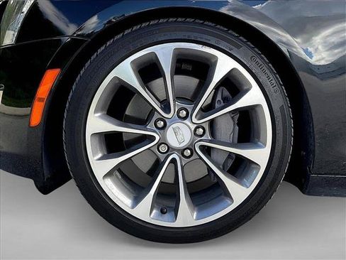 Used 2019 Cadillac ATS Luxury w/ Safety and Security Package RWD image 9