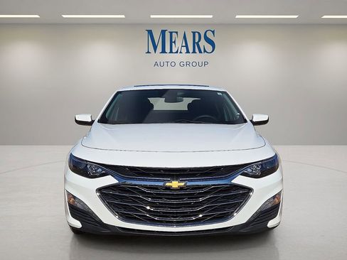 Used 2024 Chevrolet Malibu LT image 8