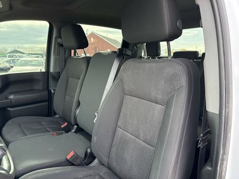 Used 2024 Chevrolet Silverado 3500 W/T w/ Snow Plow Prep Package image 31