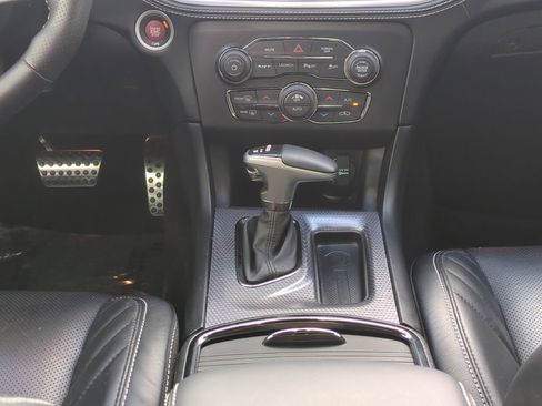 Used 2023 Dodge Charger SRT Hellcat w/ Harman/Kardon Audio Group RWD image 20