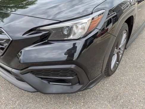 Used 2023 Subaru WRX AWD/4WD image 5