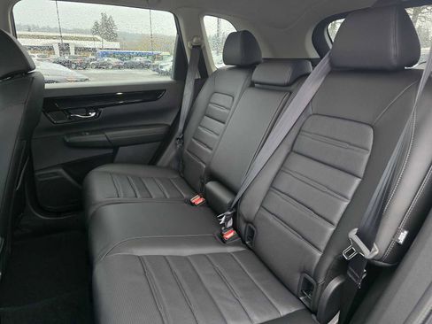 New 2026 Honda CR-V EX-L image 17