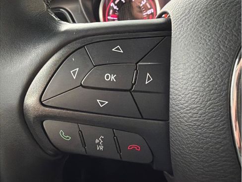 Used 2016 Dodge Challenger SXT RWD image 16