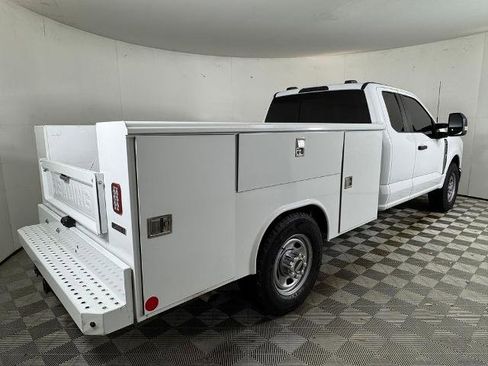 Certified 2024 Ford F350 XL w/ XL Chrome Package image 3