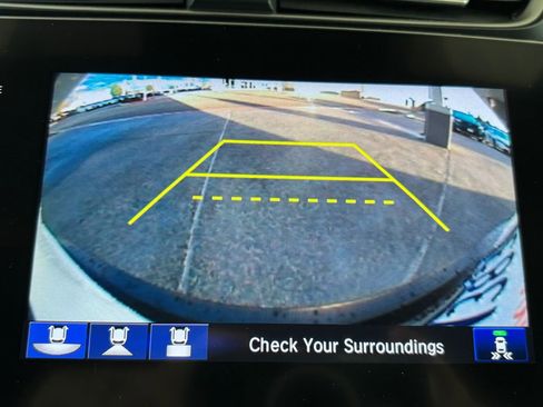 Used 2022 Honda CR-V EX image 35