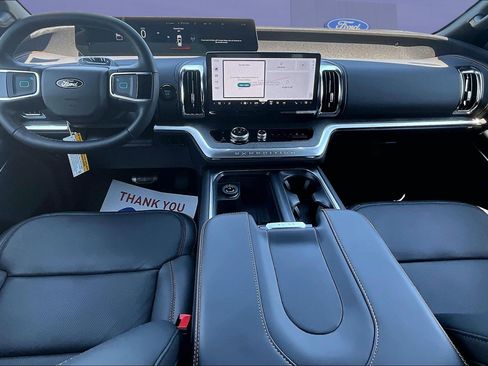 New 2026 Ford Expedition Tremor AWD/4WD image 5