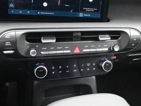 New 2026 Hyundai Palisade SEL AWD/4WD image 17