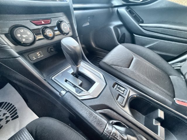 Certified 2023 Subaru Impreza 2.0i Premium AWD/4WD image 19
