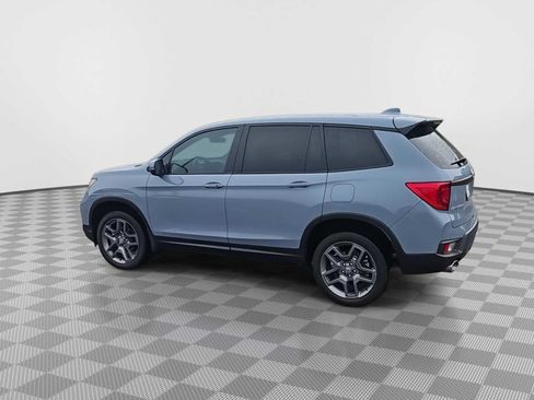 Certified 2023 Honda Passport EX-L image 6