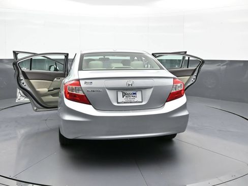 Used 2012 Honda Civic EX-L image 47