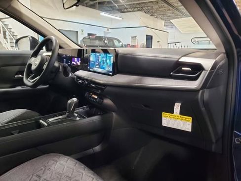 New 2026 Nissan Kicks SV image 12