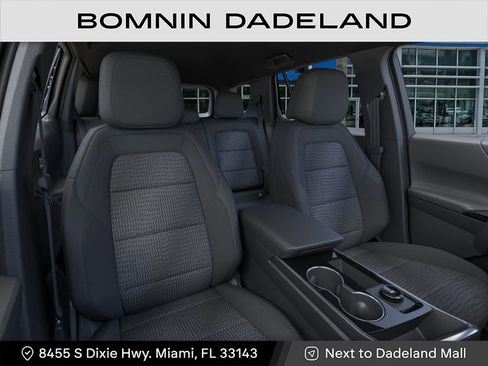 New 2026 Chevrolet Equinox LT image 17