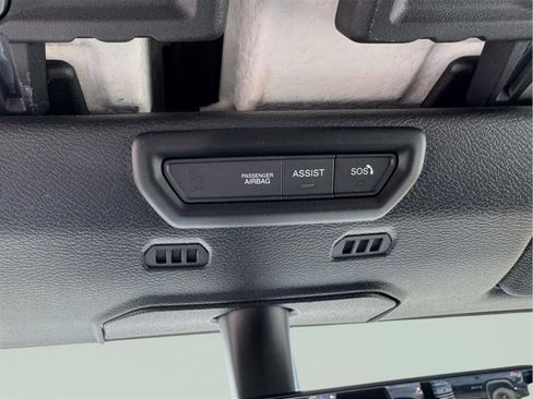 Used 2023 Jeep Gladiator Overland w/ Popular Equipment Package AWD/4WD image 26