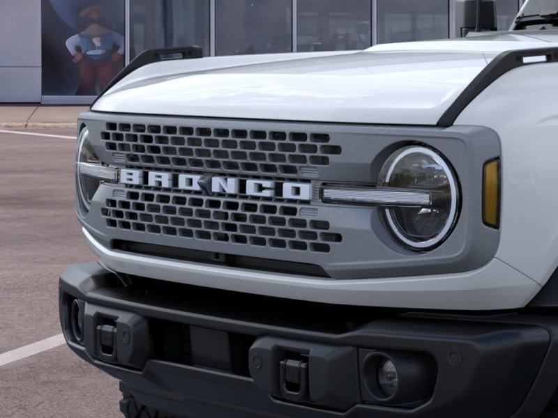 New 2026 Ford Bronco Badlands AWD/4WD image 71