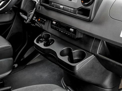 Used 2024 Mercedes-Benz Sprinter 3500 image 14