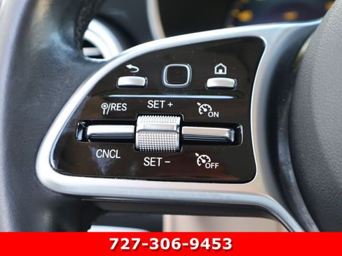 Certified 2022 Mercedes-Benz GLC 300 image 28