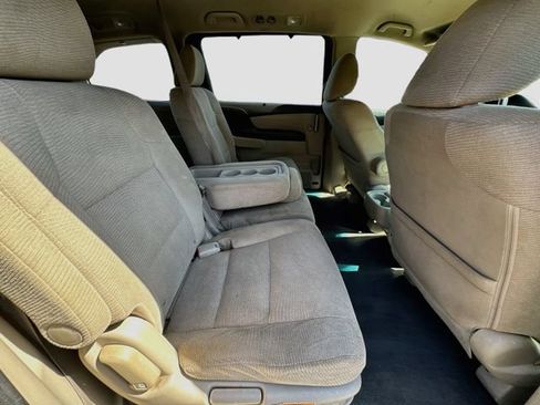Used 2012 Honda Odyssey EX image 26