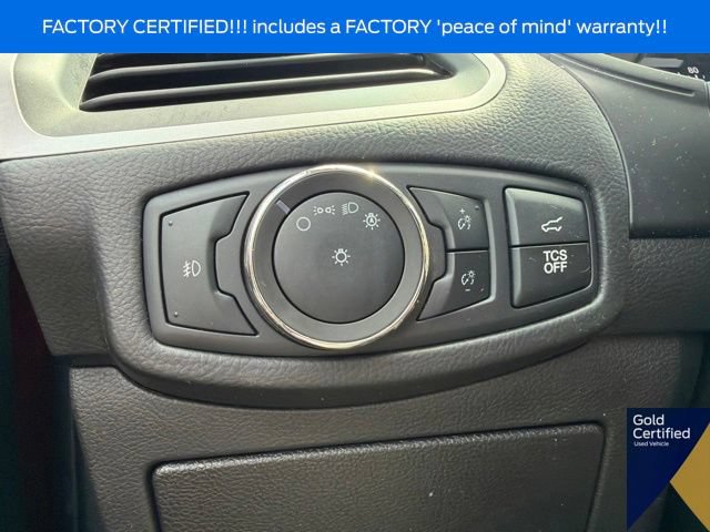 Used 2022 Ford Edge SEL w/ Convenience Package AWD/4WD image 33