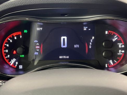 Used 2020 Dodge Durango R/T image 13