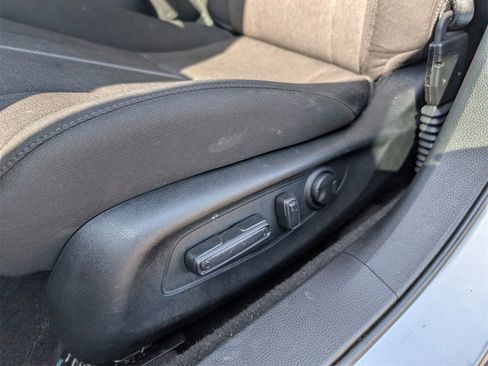 Certified 2024 Honda Accord Sport image 10