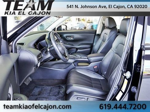 Used 2024 Honda HR-V EX-L image 14