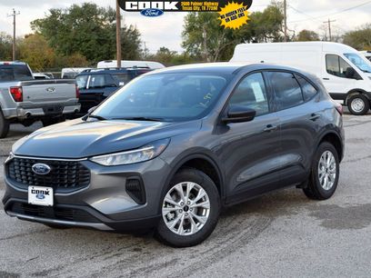New 2026 Ford Escape Active w/ Tech Pack #1