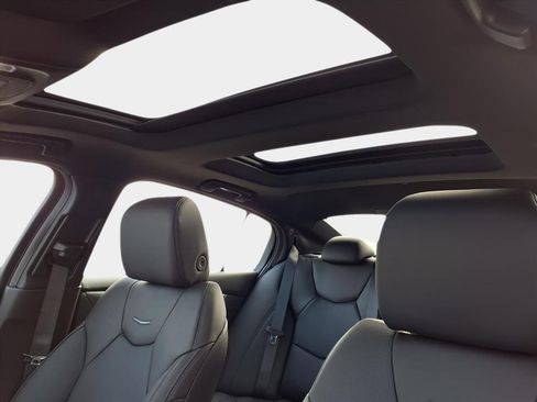 New 2026 Cadillac CT5 Premium Luxury image 16