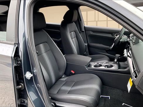 New 2026 Honda Civic Sport image 11