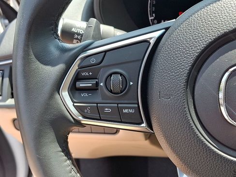 Used 2024 Acura TLX w/ Technology Package FWD image 21