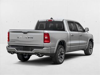New 2026 RAM 1500 Laramie AWD/4WD video 2