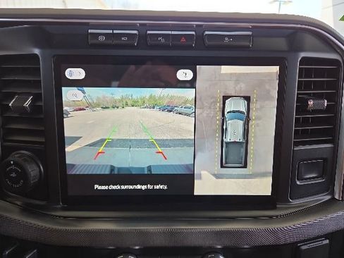 Used 2023 Ford F350 Platinum AWD/4WD image 22