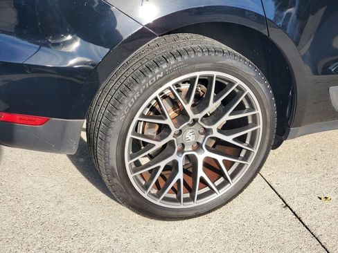 Used 2019 Porsche Macan S image 7