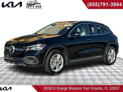 Used 2023 Mercedes-Benz GLA 250