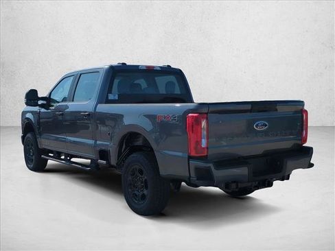 New 2026 Ford F250 XL w/ STX Appearance Package image 9