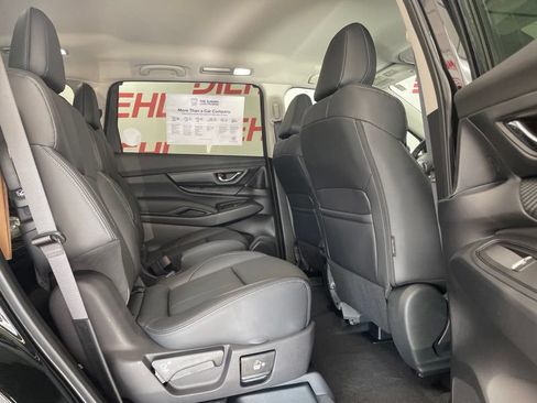New 2026 Subaru Ascent Premium AWD/4WD image 14