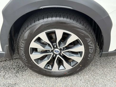 Certified 2025 Subaru Outback Touring XT w/ Popular Package #2 AWD/4WD image 13