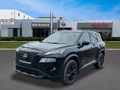 Used 2023 Nissan Rogue SV w/ SV Premium B Package