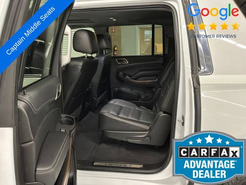 Used 2020 GMC Yukon XL Denali AWD/4WD image 13