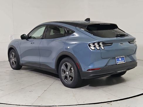 Used 2023 Ford Mustang Mach-E Select AWD/4WD image 4