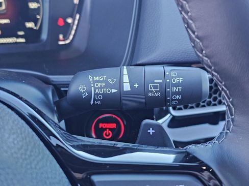 New 2026 Honda Civic Sport Touring image 26